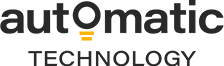 Automatic Technology garage door opener brand logo