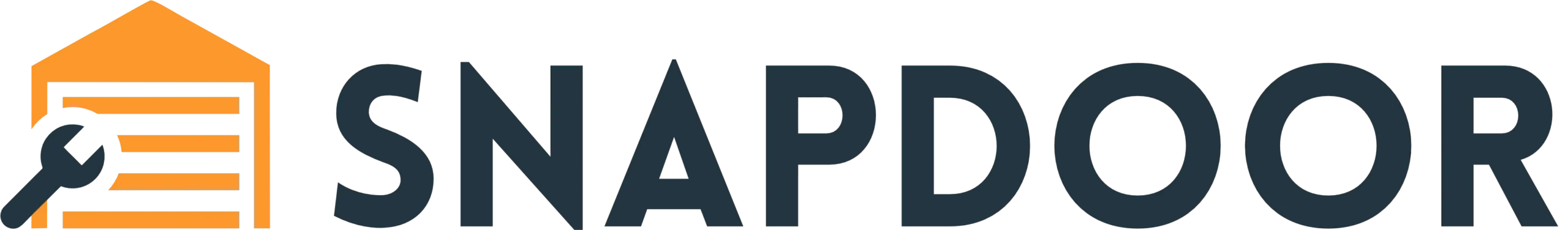 SnapDoor - garage door services in Perth